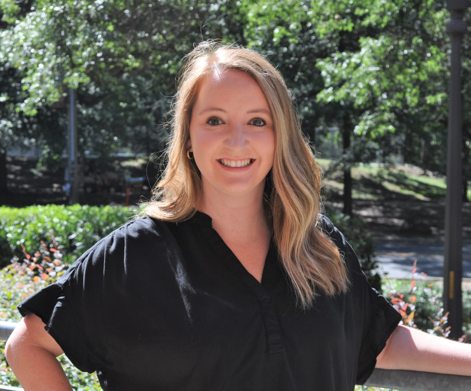 Laura greer office of student conduct